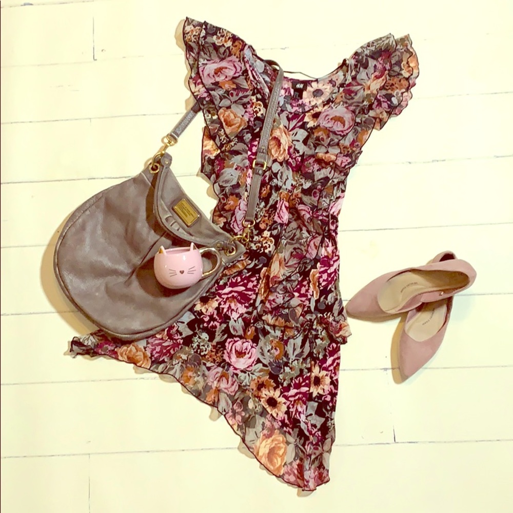 H&M Dress - XS - Perfect for Work or a Night Out!